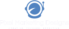 Pixel Marketing Designs